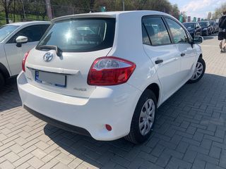 Toyota Auris foto 3