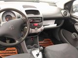 Peugeot 107 foto 6