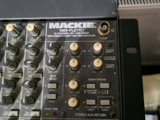 Mackie VLZ 1604-Pro foto 2