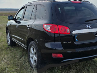 Hyundai Santa FE foto 4