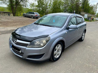 Opel Astra foto 6