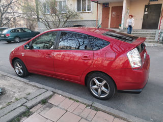 Toyota Prius foto 2