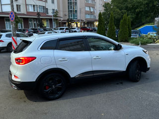 Renault Kadjar foto 3