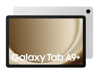 Samsung Galaxy Tab A9+ 8/128Gb Silver - всего 3999 леев!