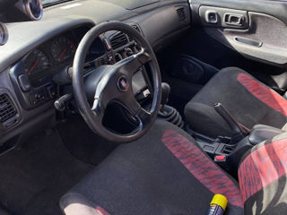 Subaru Impreza фото 7