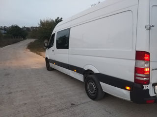 Mercedes Sprinter 316 foto 4