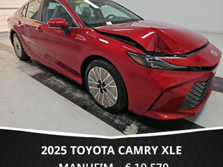 Toyota Camry foto 3