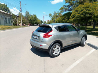 Nissan Juke foto 3