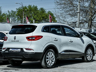 Renault Kadjar foto 6