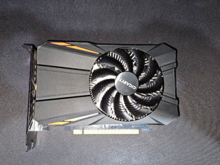 Gigabite gtx 1050 ti 4gb foto 3