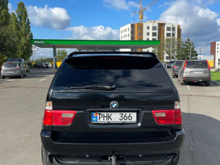 BMW X5 foto 4