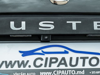 Dacia Duster foto 17