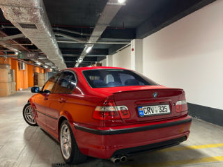 BMW 3 Series foto 4