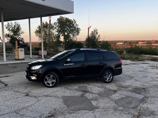 Dacia Logan Mcv foto 9