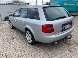 Audi A6 foto 10