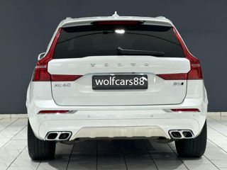 Volvo XC60 foto 8