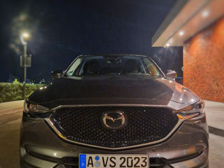 Mazda CX-5 foto 2