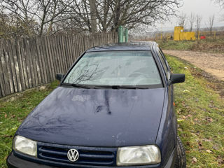 Volkswagen Vento foto 6