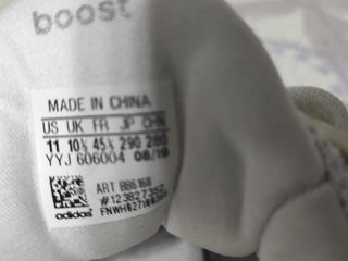 Adidas Ultra boost 45 foto 4