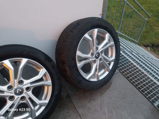 Renault R16 205/55 R16 foto 3