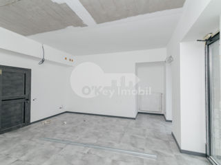 Oficiu cu o suprafață de 30 mp, Centru, 612 € ! foto 4