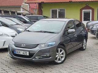 Honda Insight foto 1