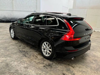 Volvo XC60 foto 8