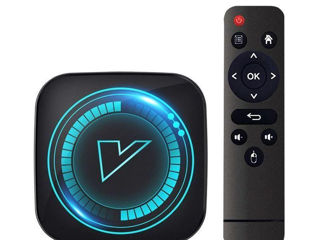 Бесплатное IPTV от фирмы VONTAR.купи приставку 4/32 Gb и смотри любимые каналы