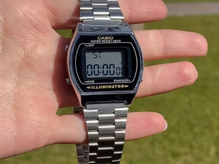 Часы Casio foto 5