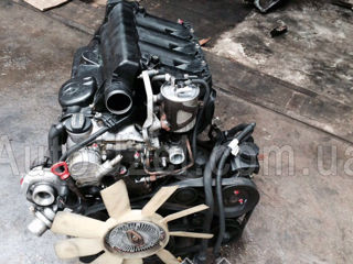 Motor mercedes sprinter 2.2 se vinde necesita reparatie