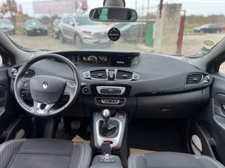 Renault Grand Scenic foto 15