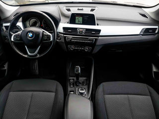 BMW X1 foto 7