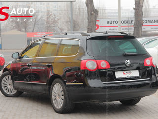 Volkswagen Passat foto 4