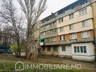 Apartament cu 2 camere, 59 m², Botanica, Chișinău