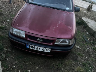 Opel Vectra foto 7