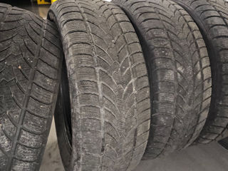 Vind anvelope Platin RP60 Winter, 225/55 R17 foto 3