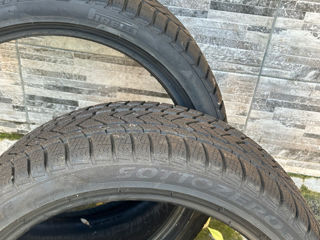 Pirelli зима 275/35 r21 и 315/30 r21