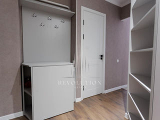 Apartament cu 2 camere, 43 m², Botanica, Chișinău foto 13