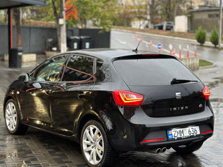 Seat Ibiza foto 6