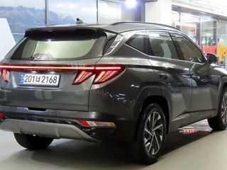 Hyundai Tucson foto 2