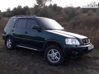 Honda CR-V 1997-2001 Piese ! Запчасти ! foto 1