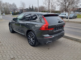 Volvo XC60 foto 7