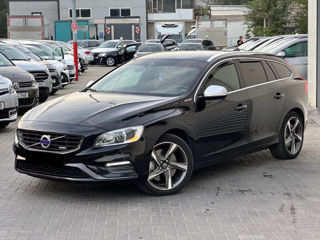 Volvo V60 foto 4