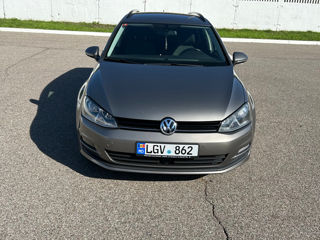 Volkswagen Golf foto 6