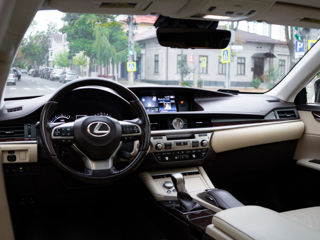 Lexus ES Series foto 4