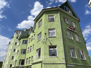 Apartament cu 4 camere, 126 m², Centru, Chișinău foto 1