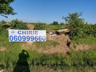 Spre chirie lot de pământ cu suprafața 15 ari în Stăuceni Vis a vis de Angar foto 4