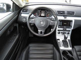 Volkswagen Passat CC foto 6