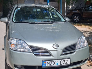 Nissan Primera foto 4