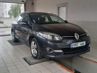 Renault Megane foto 7